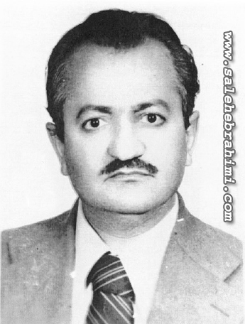 DR.M.Saleh Ebrahimi